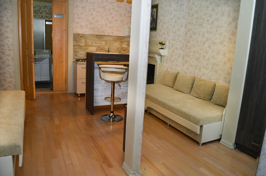 Vachnadze Apartment Тбілісі Номер фото