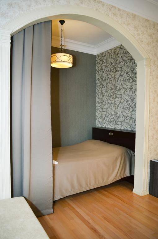 Vachnadze Apartment Тбілісі Номер фото