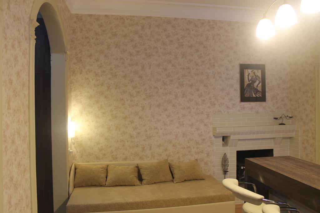 Vachnadze Apartment Тбілісі Номер фото