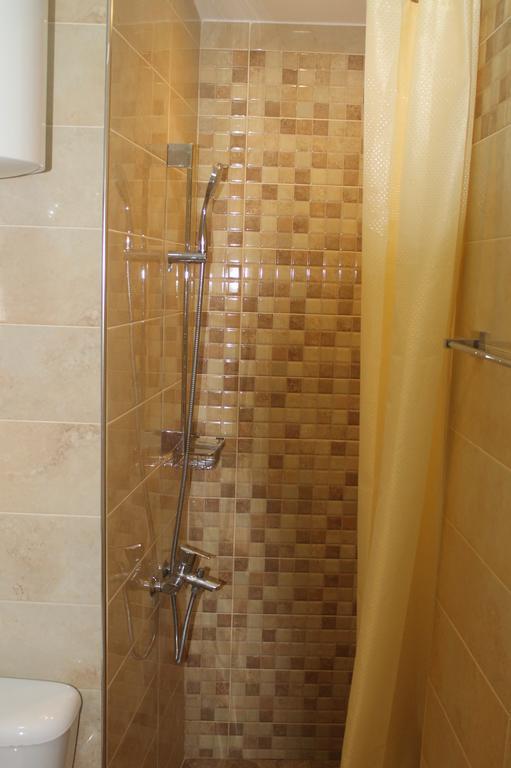 Vachnadze Apartment Тбілісі Номер фото